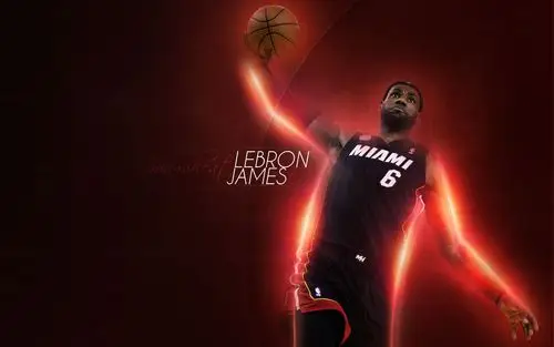 nba地带精选nba球星高清桌面壁纸