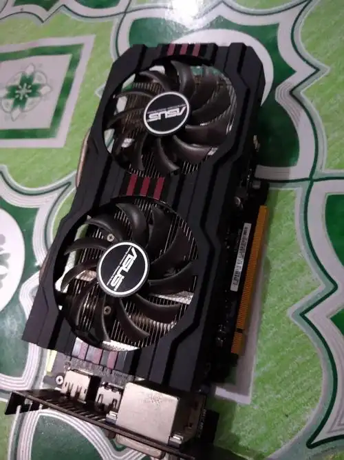 asus amd radeon r7 260x 1gd5