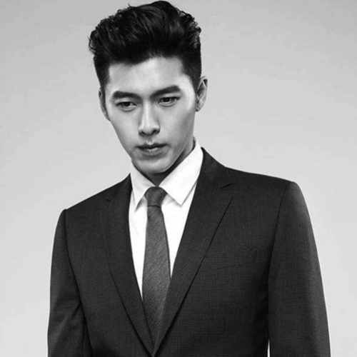 玄彬头像 玄彬qq微信头像