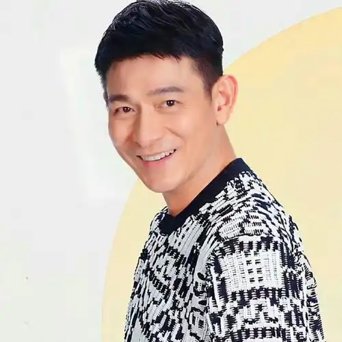 刘德华头像图片集合 高清好看经典帅气的华仔微信头像_明星头像_头像