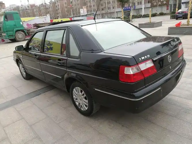 极品～桑塔纳3000转让