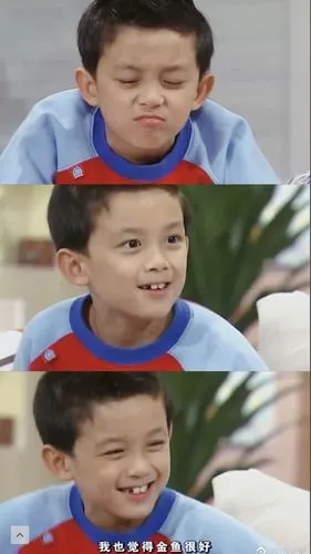 有没有人喜欢看吴磊演的家有外星人,就是那个唐不苦