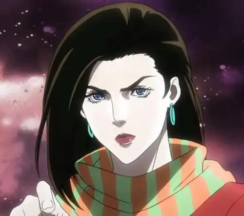 jojo美女也不少,龙舌兰姑娘清新脱俗,宅男都爱50岁的她|jojo|丽莎