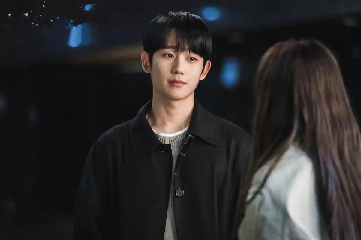 一半的一半 这种温暖治愈的慢节奏也太戳人了,丁海寅把深情演绎到极致