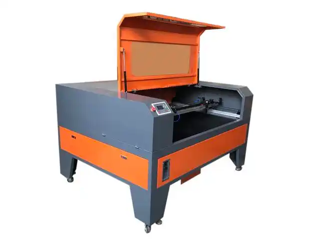 深圳小型非金属激光切割机120w