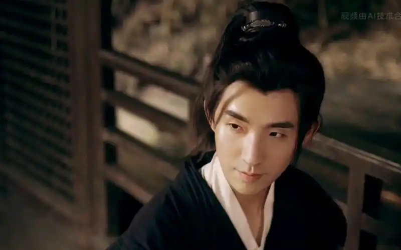 李常超去拍电视剧了