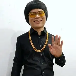 广东八两金头像