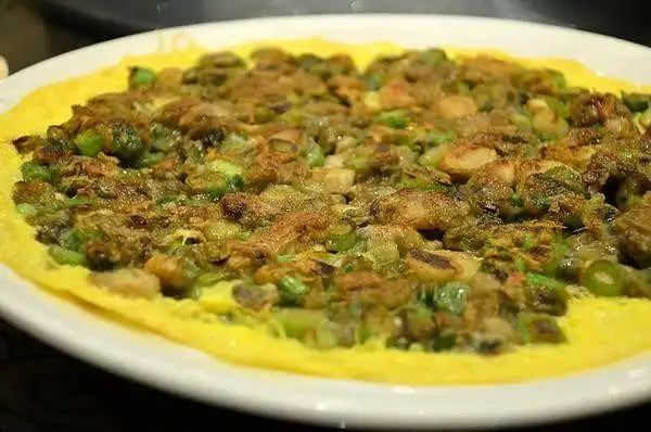 我爱家乡美食,学唱闽南童谣