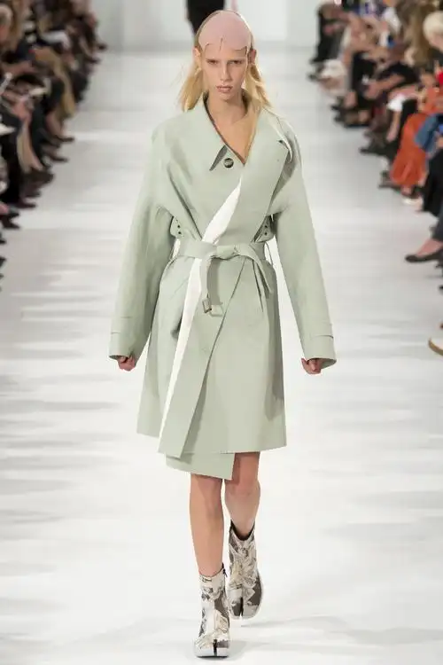 maisonmargiela时装周图