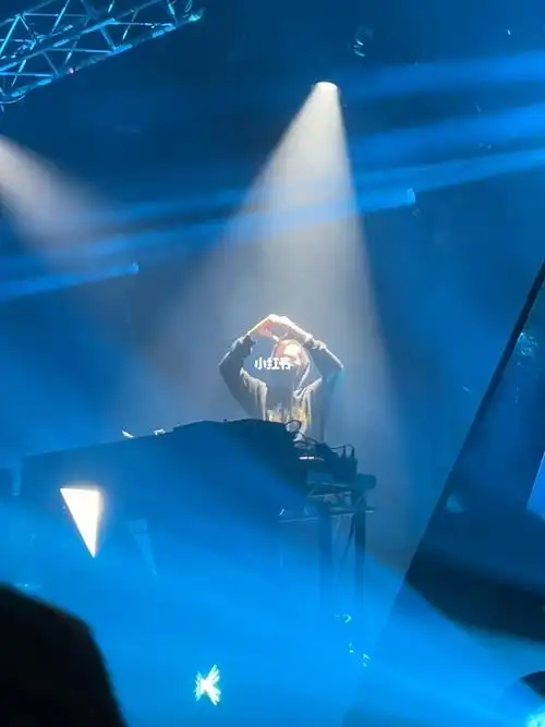 22fall曼大新生周最好的礼物alanwalker