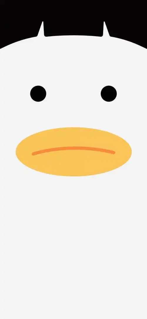 耳朵壁纸有没有这种适合刘海屏的耳朵壁纸呀求