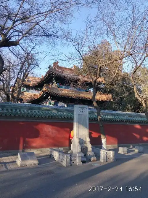 北京市东城区安定门街道分司厅胡同分司厅胡同11号院天气预报