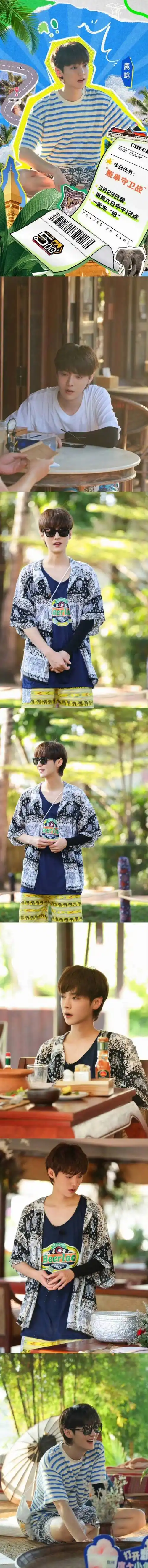 娱乐爆料赵露思鹿晗邓超古力娜扎白鹿