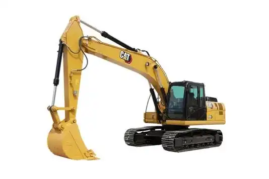 卡特彼勒cat03320 gx液压挖掘机.国四cat 03 32 - 抖音