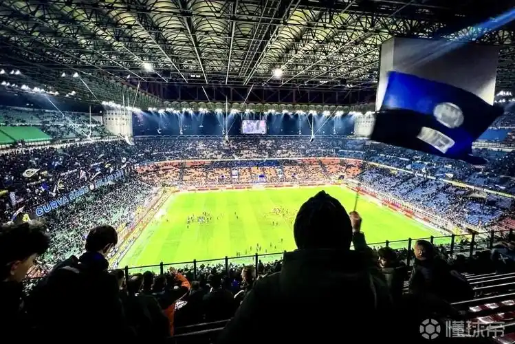 米兰市长国米将主场对阵那不勒斯禁止向那不勒斯球迷售票