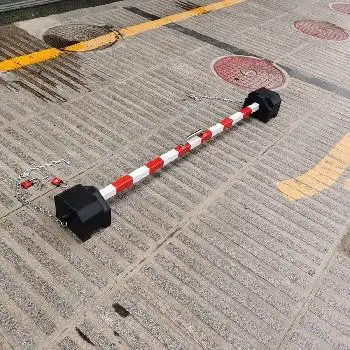 便携式防溜枕木轨道防溜枕木橡胶防溜枕木