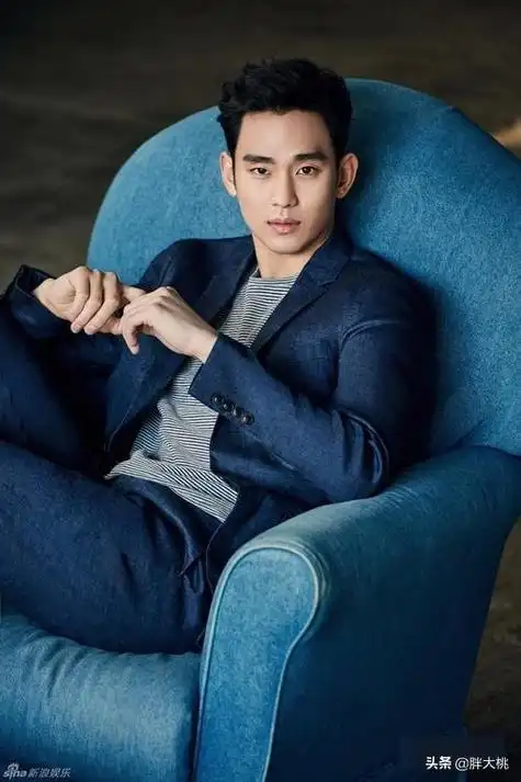 让人心动的韩剧男主角盘点,养眼的腹肌和帅气的造型让人流口水.