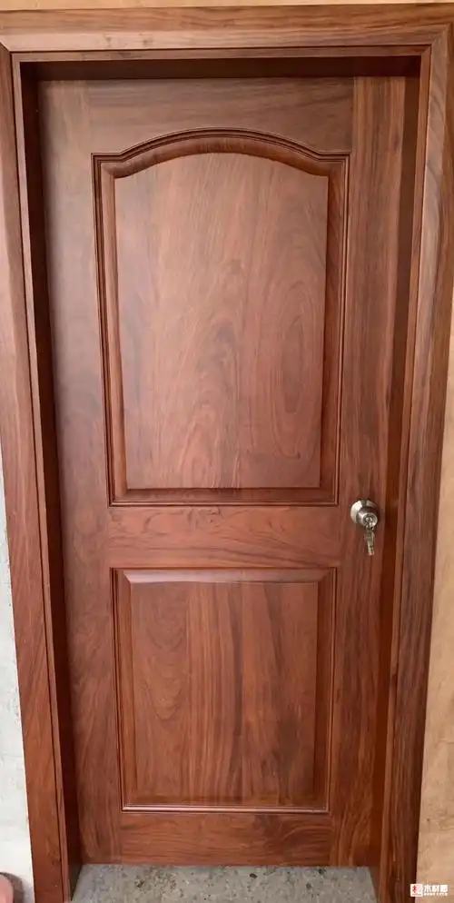 香脂花梨门套料 - 批木网