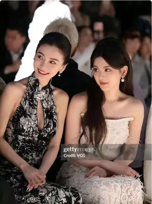 baby频繁为女性发声超讽刺,高调表态要做个好演员|杨颖|杨幂|闺蜜