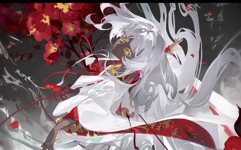 阴阳师黑皮美女 | 新老婆你快到我式神录里来