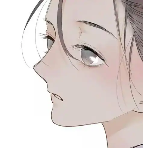 动漫头像侧脸女生唯美 动漫头像图片大全 -【爱个性】