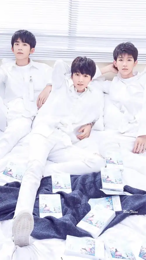 tfboys