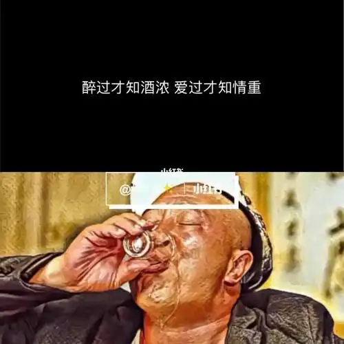 喝酒的伤感句子女生心烦喝酒的伤感句子