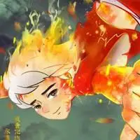 大鱼海棠头像_微信头像图片大全