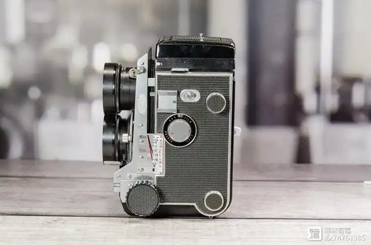 我的第一台胶片机-玛米亚c3|木卫九