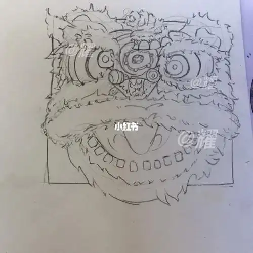 一个盲目自信的画渣的日常操作