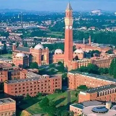 伯明翰大学商学院