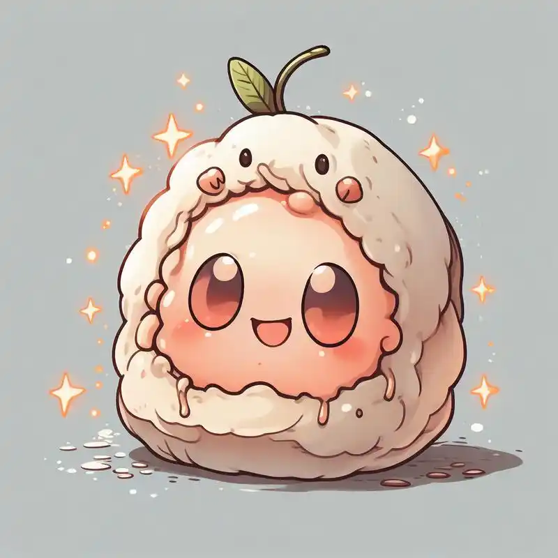 94卡通馒头头像大放送95 亲们,今天给大家带来一组超级可爱的卡通