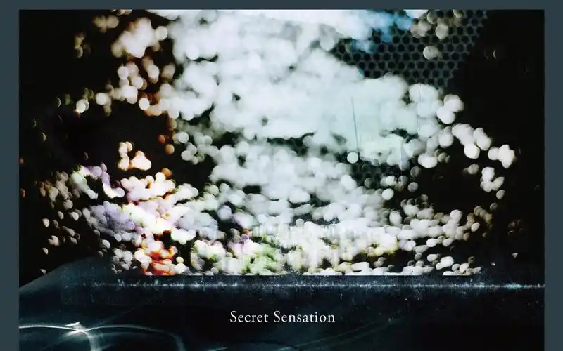 【dvd版】 tk from 凛冽时雨 『secret sensation』mv【720p】