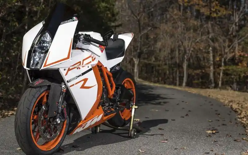 ktm rc8r自行车壁纸,高清图片,壁纸,其他-桌面城市