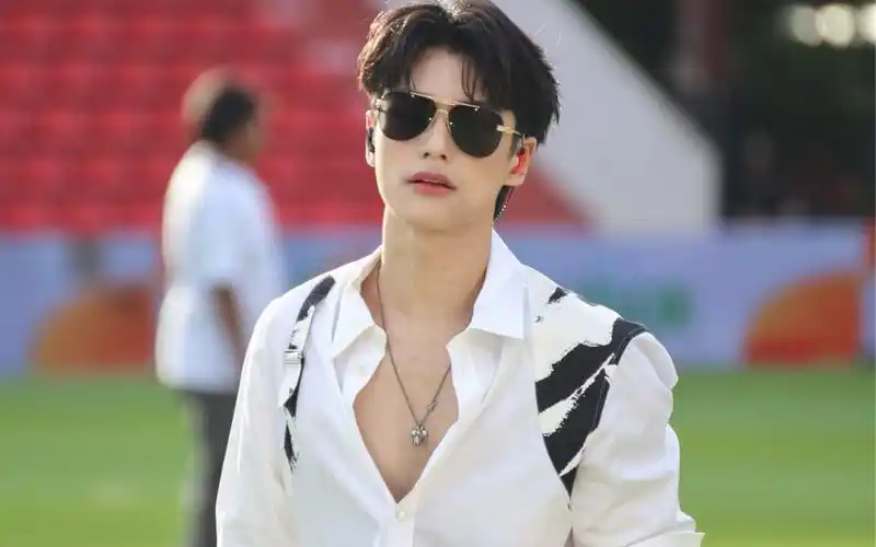 【ohm陈炳林】哄孩子