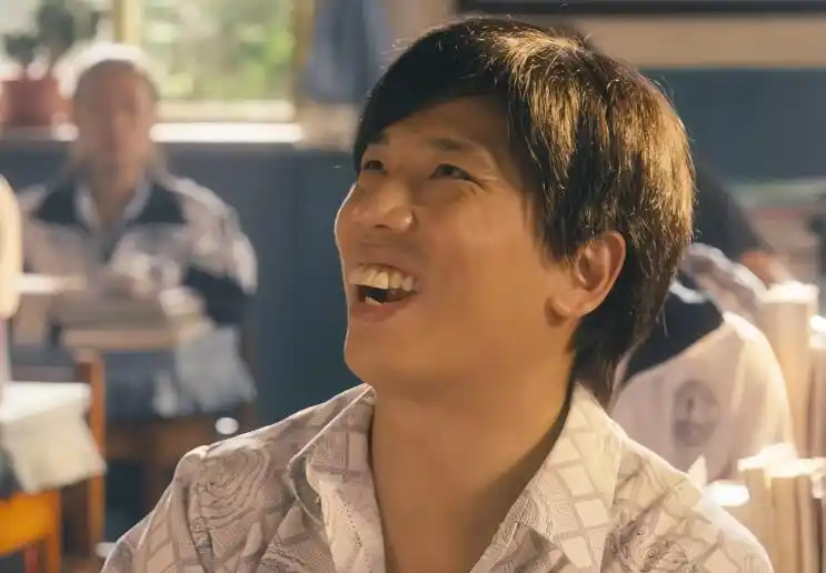 夏洛特烦恼张扬,心机深沉但被忽略,大家不要学他