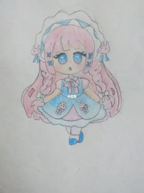 迷你世界童梦仙踪梦歌皮肤