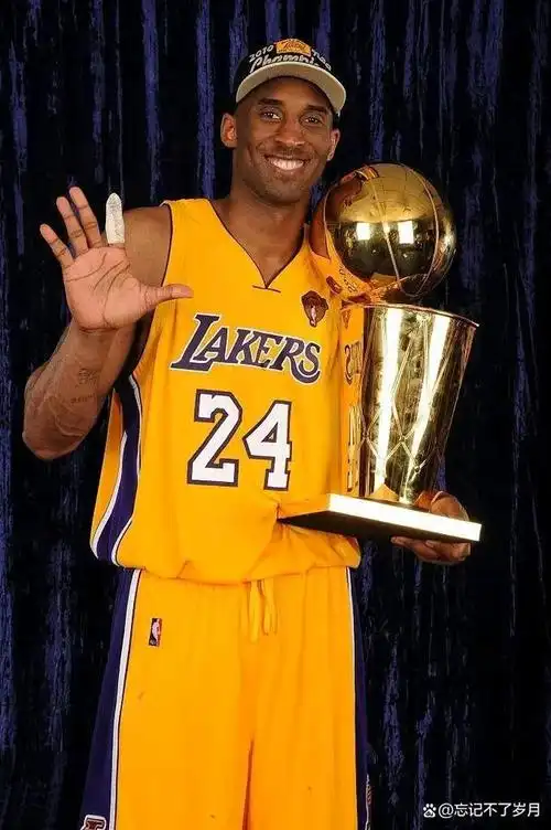 黑曼巴科比布莱恩特