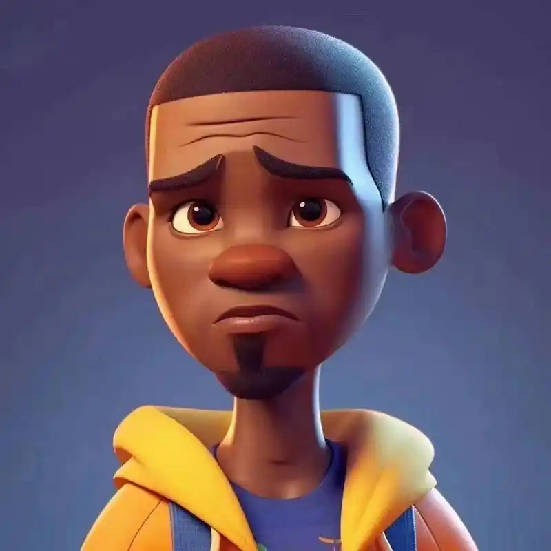 可爱的q版nba球星头像 你最喜欢哪一个可爱球员?