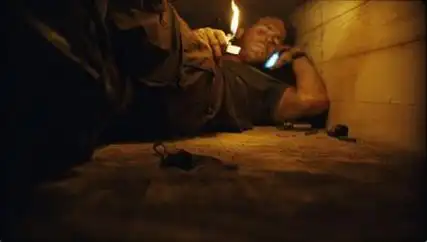 幽闭恐惧症测试的图片