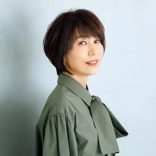 中年女人短发太洋气了吧!看这11款"短鲍勃",让你时髦又显年轻