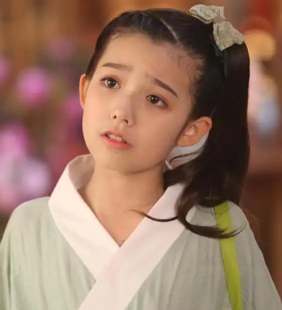 白洋谦是什么混血?起底"舞法天女"春宝!