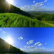 微信头像山水早晨太阳 - 搜狗图片搜索