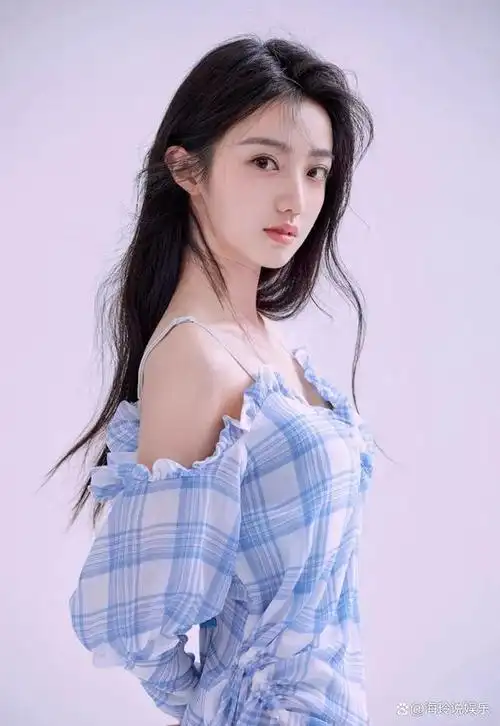 黄羿,长相甜美的上戏校花饰演风尘女子,导演你是要毁人清白吗?