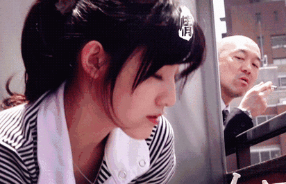 大王美女内涵gif动图好想找一个会这绝活的女朋友