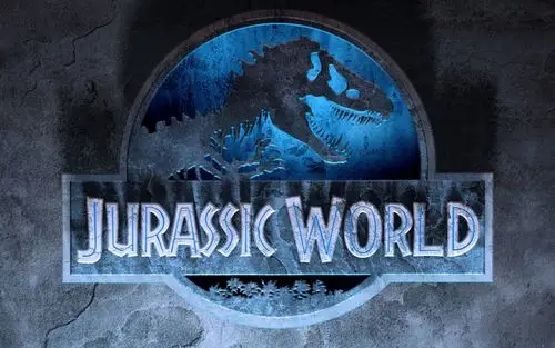 侏罗纪世界壁纸768x1280分辨率查看