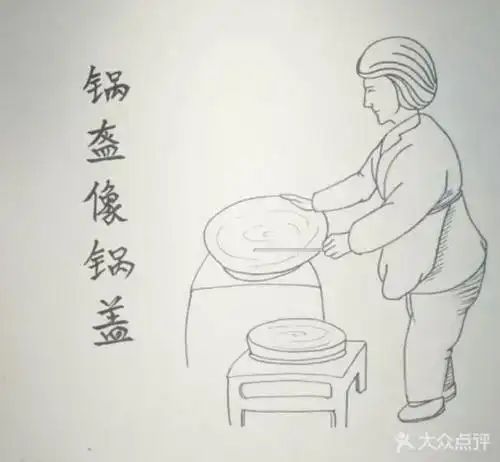 biangbiang面简笔画怎么画