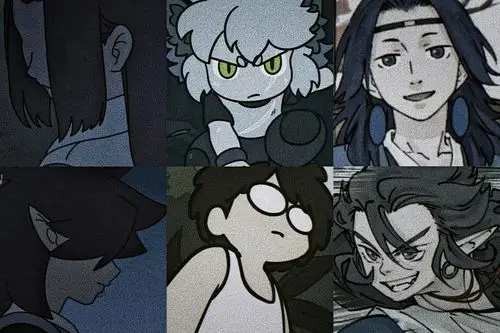 范斯芙依然的喜欢 | lofter(乐乎) - 让兴趣,更有趣