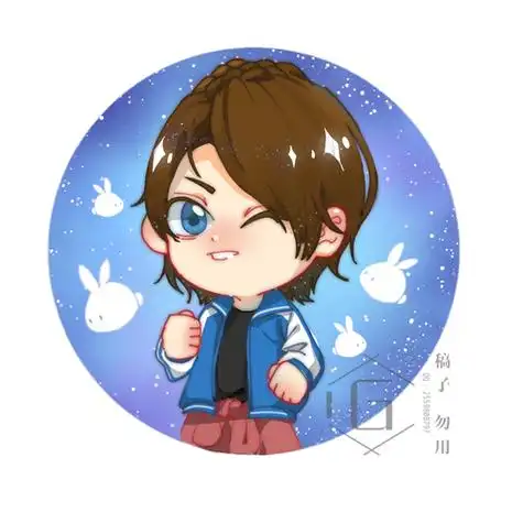 万丈龙我 - 鶄啾了个啾啾啾.