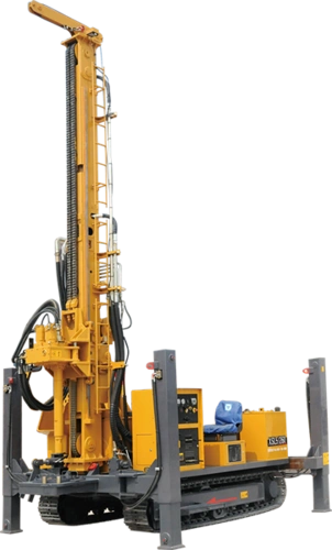 徐工xsl5/260(深)水井钻机